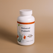 Balanced Probiotics