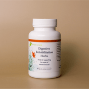 Digestive Rehabilitation Herbs